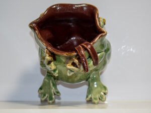 Biggie Frog