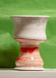 Goblet Vase