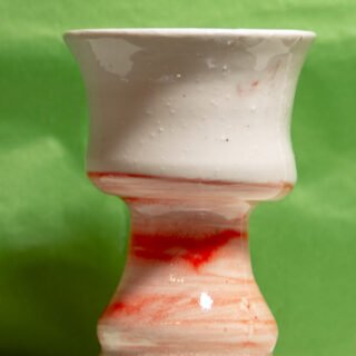 Goblet Vase