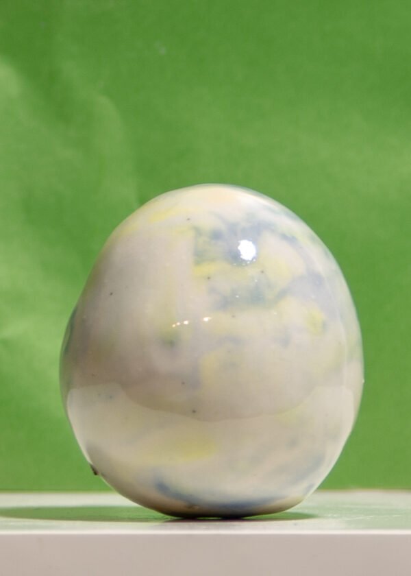 Sm Ornamental Egg