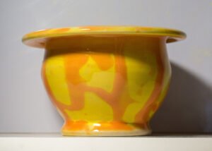 Bowl o'Sunshine