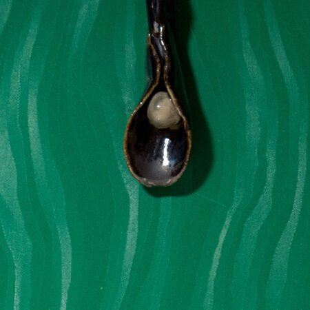 Pearly Pendant