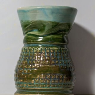 Textured Carafe