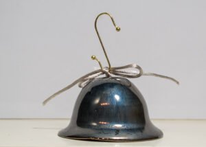 Metallic Bell