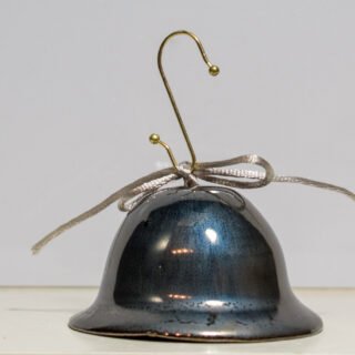 Metallic Bell