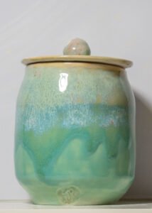 Abnormal Brain Jar