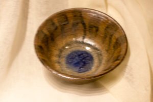 High Fire Medium Bowl