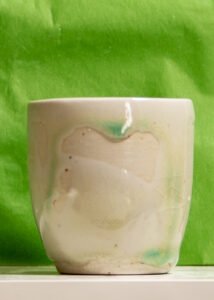 Sm. Cup