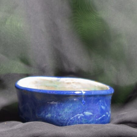Lake Clay Small Bowl