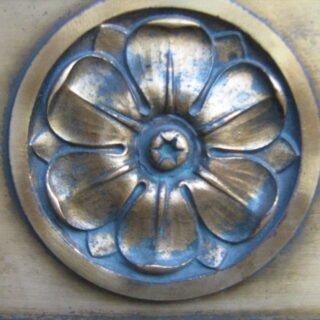 Medallion