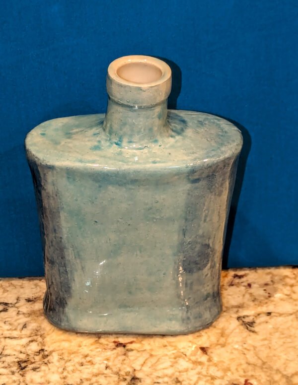 Blue Flask - Image 3