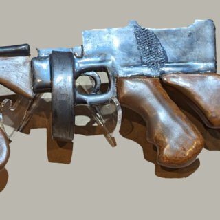 Tommy Gun
