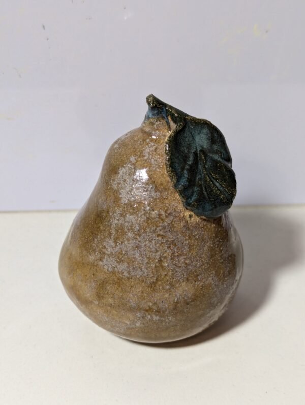 Textured Honey Pear