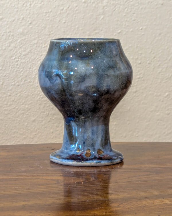 Tall Goblet